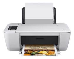 HP Deskjet 2542 All-in-One Wi-Fi Printer